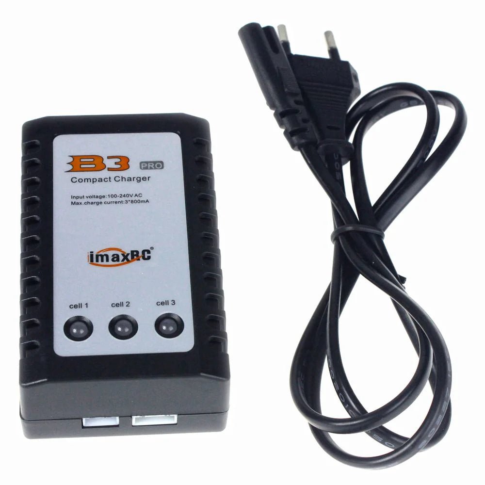 IMAX B3 Pro LiPo Charger - Airsoft Central