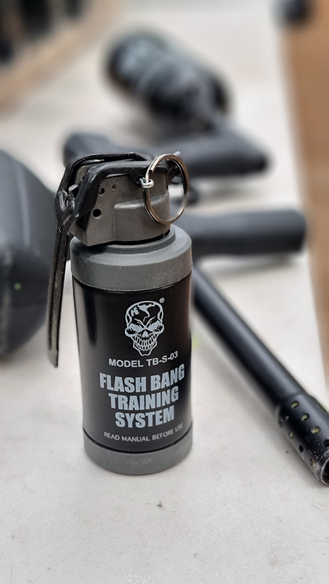 Grenades - Airsoft Central