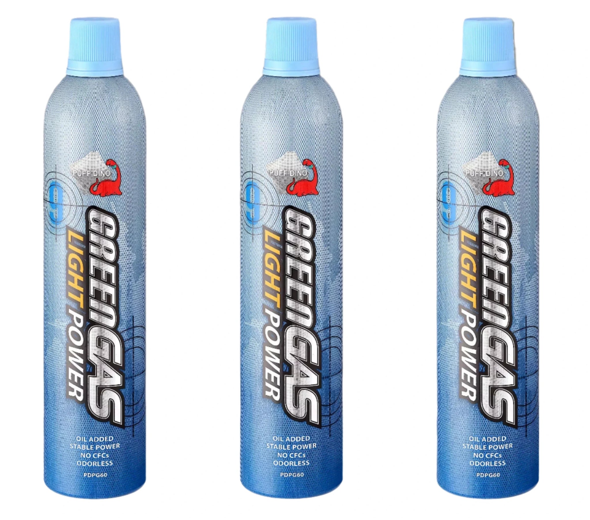 PUFF DINO GAS (14kg) 2点 PUFF DINO - We providing the most suitable products for your