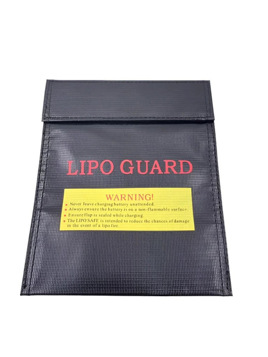 LiPo Safe Bag - Airsoft Central
