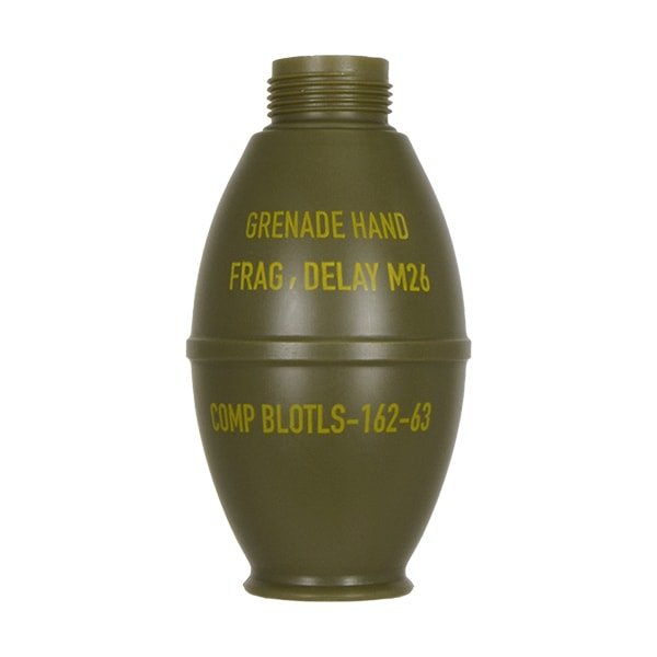 Thunder B M26 Shell - Airsoft Central